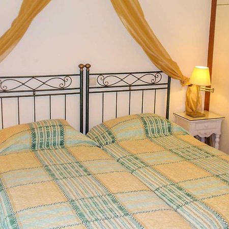 Kerveli Luxury Villa Eksteriør billede