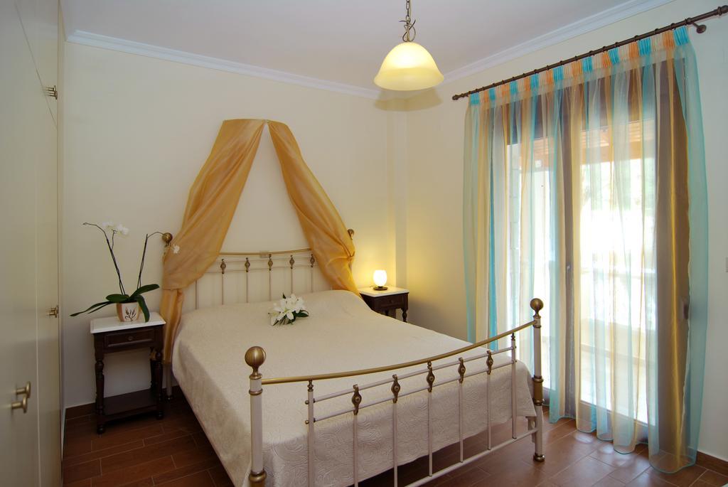 Kerveli Luxury Villa Eksteriør billede