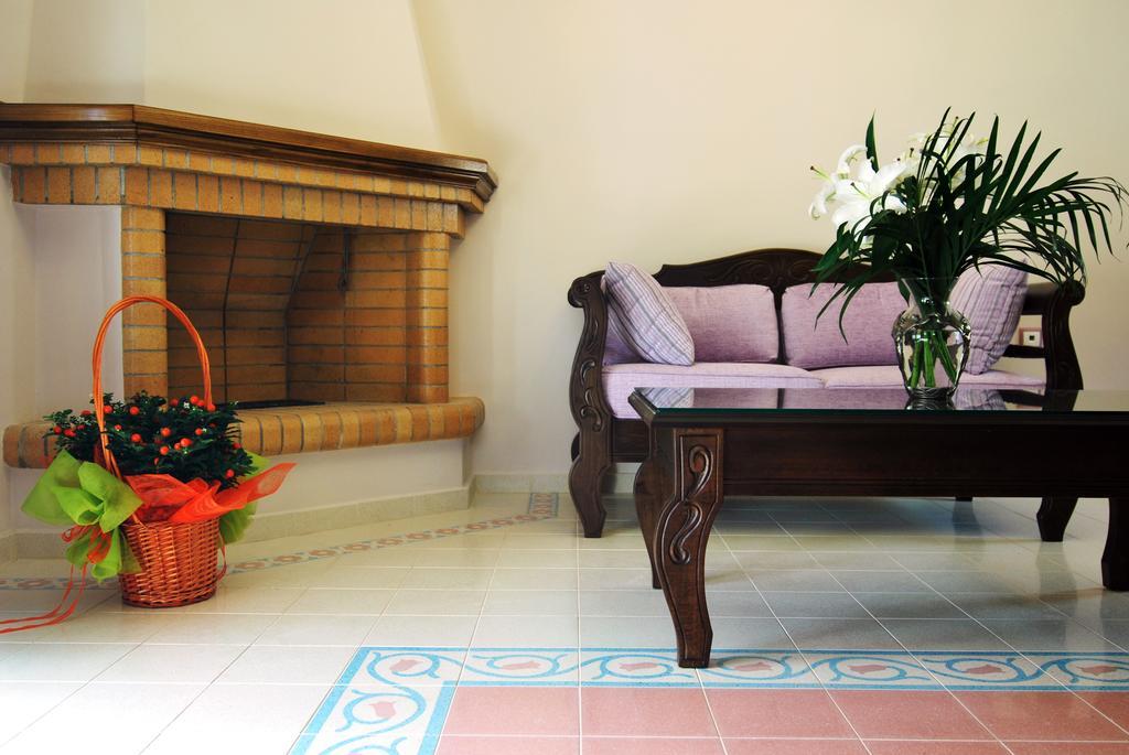 Kerveli Luxury Villa Eksteriør billede