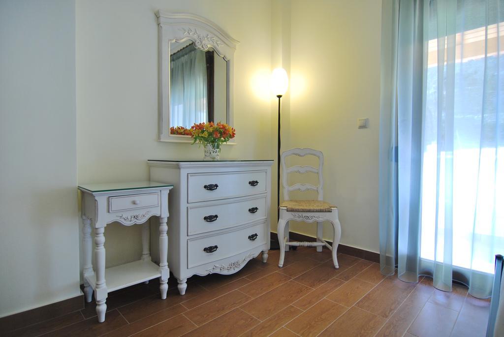 Kerveli Luxury Villa Eksteriør billede