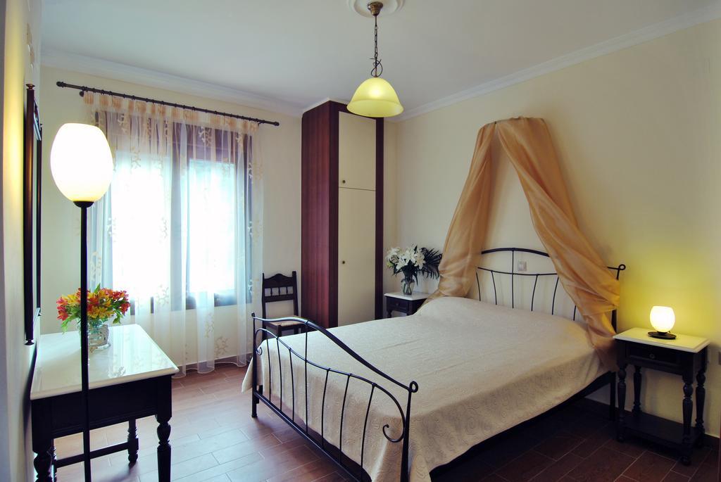 Kerveli Luxury Villa Eksteriør billede