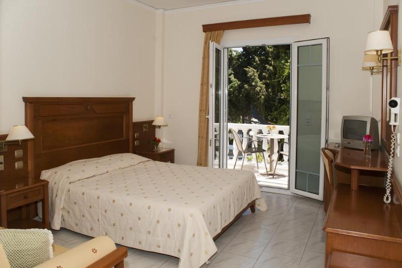 Kerveli Luxury Villa Eksteriør billede