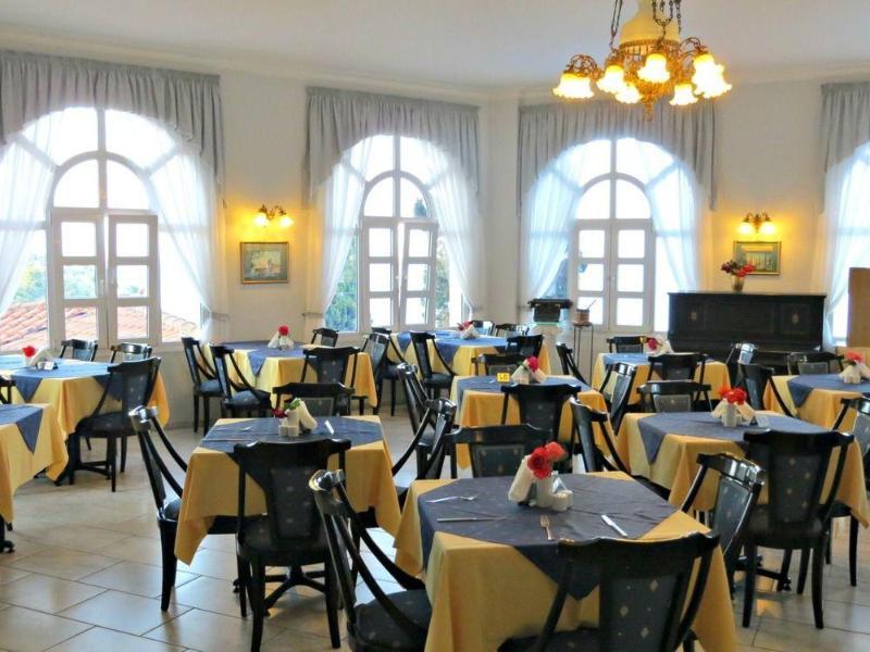 Kerveli Luxury Villa Eksteriør billede