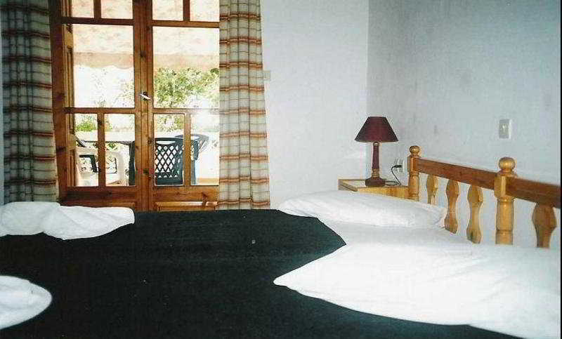 Kerveli Luxury Villa Eksteriør billede
