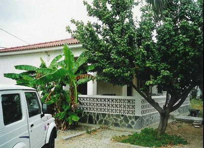 Kerveli Luxury Villa Eksteriør billede