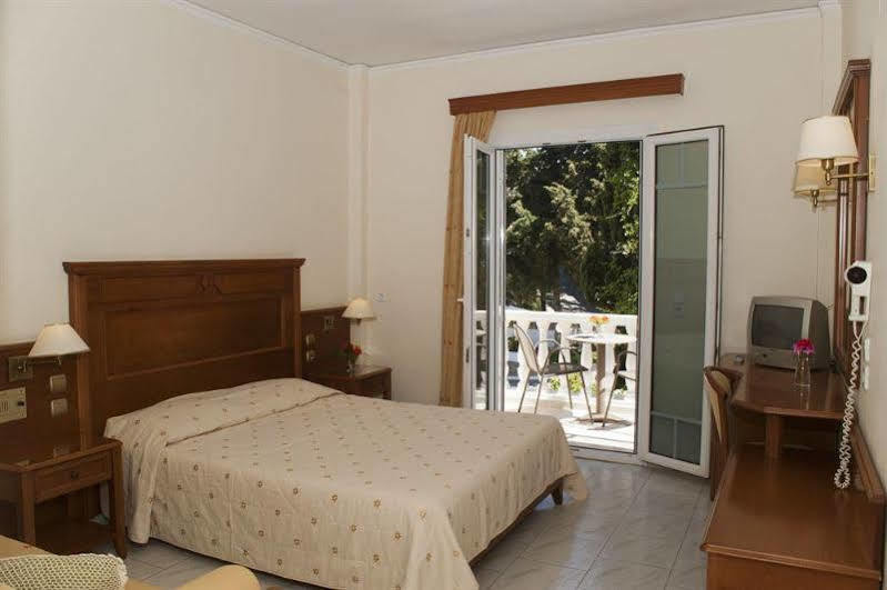Kerveli Luxury Villa Eksteriør billede