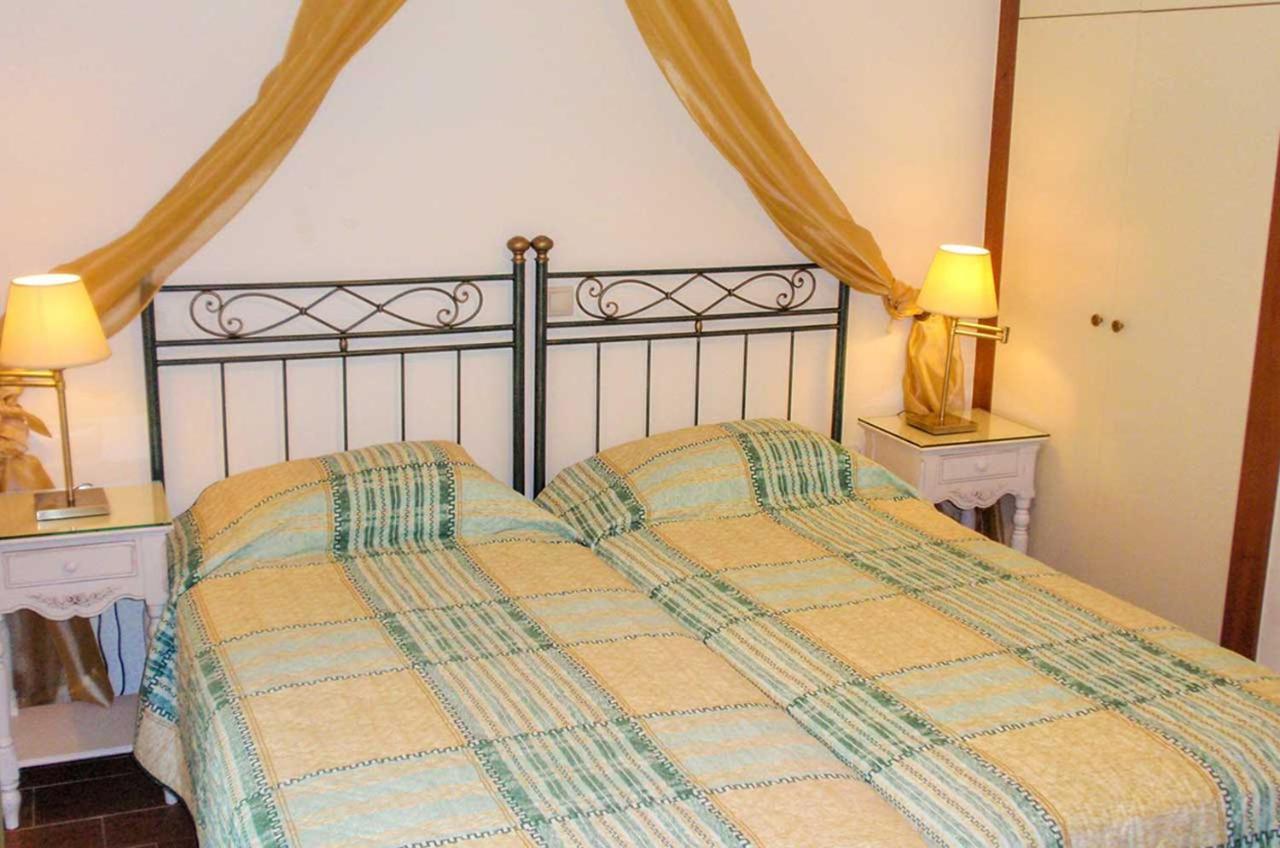 Kerveli Luxury Villa Eksteriør billede